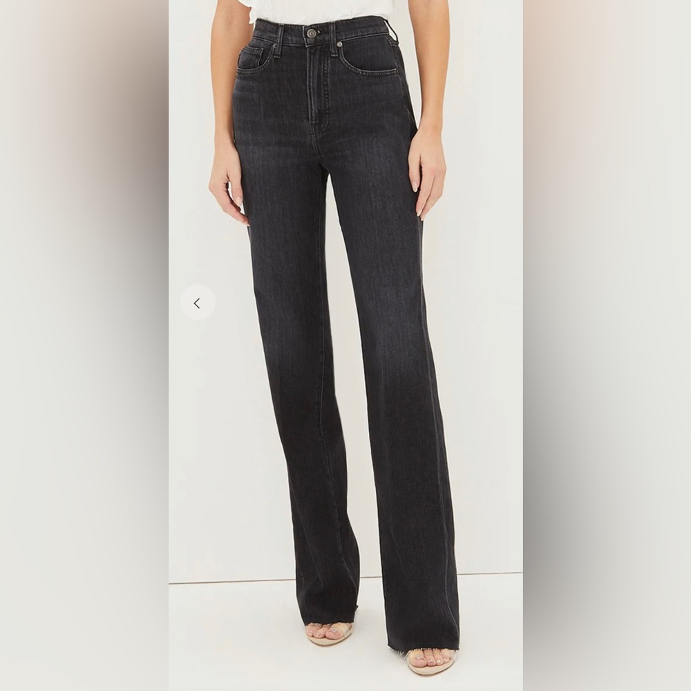 Veronica Breard Jeans